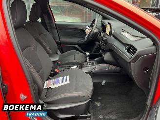 Ford Focus 1.0 Eco ST Line 125PK B&O Navi Climate Cruise PDC Trekh. picture 21