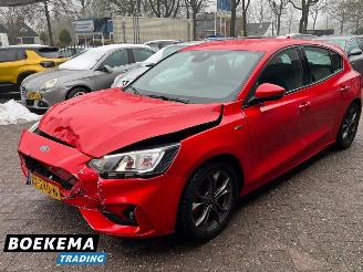 Ford Focus 1.0 Eco ST Line 125PK B&O Navi Climate Cruise PDC Trekh. picture 4