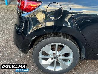 Renault Clio 0.9 TCe Limited Navi Camera Cruise Airco PDC picture 11