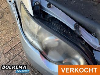 Subaru Outback 2.5i 4WD Comfort Pano Navi Climate Cruise Stoelverw. Trekh. picture 9