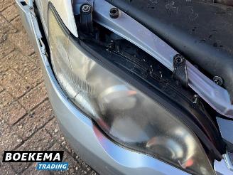 Subaru Outback 2.5i 4WD Comfort Pano Navi Climate Cruise Stoelverw. Trekh. picture 9