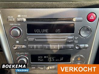 Subaru Outback 2.5i 4WD Comfort Pano Navi Climate Cruise Stoelverw. Trekh. picture 23