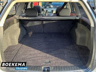 Subaru Outback 2.5i 4WD Comfort Pano Navi Climate Cruise Stoelverw. Trekh. picture 16