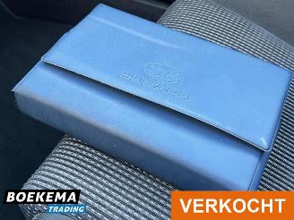 Subaru Outback 2.5i 4WD Comfort Pano Navi Climate Cruise Stoelverw. Trekh. picture 27