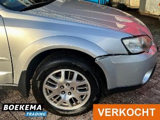 Subaru Outback 2.5i 4WD Comfort Pano Navi Climate Cruise Stoelverw. Trekh. picture 7