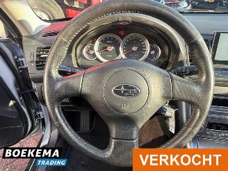 Subaru Outback 2.5i 4WD Comfort Pano Navi Climate Cruise Stoelverw. Trekh. picture 20