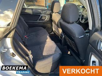 Subaru Outback 2.5i 4WD Comfort Pano Navi Climate Cruise Stoelverw. Trekh. picture 17