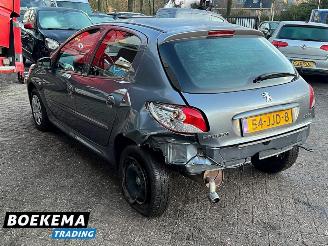 Peugeot 206+ 1.4 XS 5-Deurs Airco Cruise picture 3