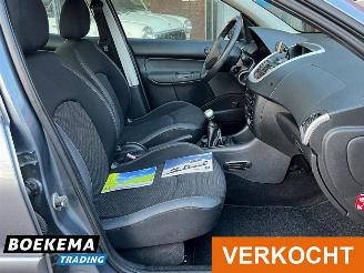 Peugeot 206+ 1.4 XS 5-Deurs Airco Cruise picture 19