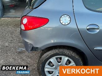 Peugeot 206+ 1.4 XS 5-Deurs Airco Cruise picture 10