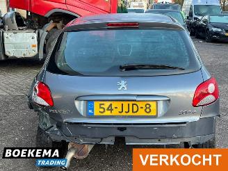 Peugeot 206+ 1.4 XS 5-Deurs Airco Cruise picture 6