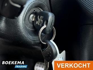 Peugeot 206+ 1.4 XS 5-Deurs Airco Cruise picture 25