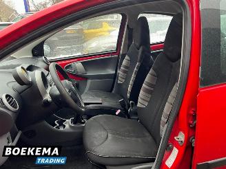 Citroën C1 1.0-12V Ambiance 5-Drs Airco picture 18