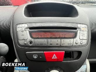 Citroën C1 1.0-12V Ambiance 5-Drs Airco picture 28