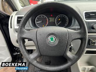 Skoda Fabia 1.4-16V Ambiente 5-Drs Airco Cruise Trekh. picture 26