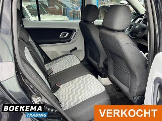 Skoda Fabia 1.4-16V Ambiente 5-Drs Airco Cruise Trekh. picture 22