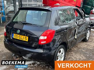 Skoda Fabia 1.4-16V Ambiente 5-Drs Airco Cruise Trekh. picture 2