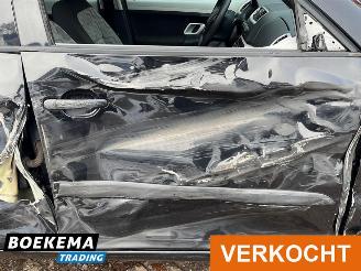 Skoda Fabia 1.4-16V Ambiente 5-Drs Airco Cruise Trekh. picture 11