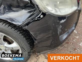 Skoda Fabia 1.4-16V Ambiente 5-Drs Airco Cruise Trekh. picture 8