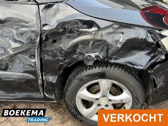 Skoda Fabia 1.4-16V Ambiente 5-Drs Airco Cruise Trekh. picture 10