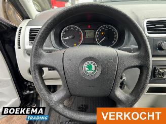 Skoda Fabia 1.4-16V Ambiente 5-Drs Airco Cruise Trekh. picture 26