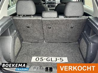 Skoda Fabia 1.4-16V Ambiente 5-Drs Airco Cruise Trekh. picture 21