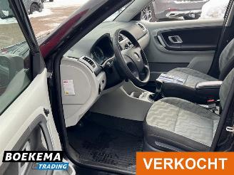 Skoda Fabia 1.4-16V Ambiente 5-Drs Airco Cruise Trekh. picture 18