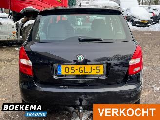 Skoda Fabia 1.4-16V Ambiente 5-Drs Airco Cruise Trekh. picture 16