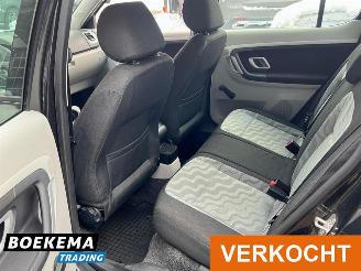 Skoda Fabia 1.4-16V Ambiente 5-Drs Airco Cruise Trekh. picture 20