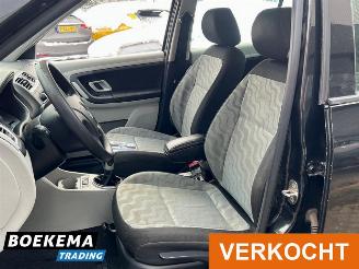 Skoda Fabia 1.4-16V Ambiente 5-Drs Airco Cruise Trekh. picture 19