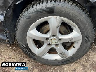 Skoda Fabia 1.4-16V Ambiente 5-Drs Airco Cruise Trekh. picture 9