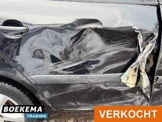 Skoda Fabia 1.4-16V Ambiente 5-Drs Airco Cruise Trekh. picture 12