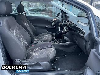 Opel Corsa 1.0 Turbo Color Edition Pano Stoel/stuurverw. Airco Cruise PDC picture 23
