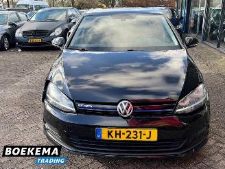 Volkswagen Golf 1.0 TSI Connected Navi Camera Cruise PDC picture 5