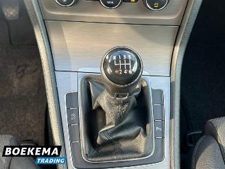 Volkswagen Golf 1.0 TSI Connected Navi Camera Cruise PDC picture 29