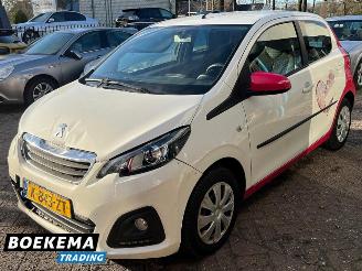 Peugeot 108 1.0 e-VTi Active 5-Drs Navi Airco Camera picture 4