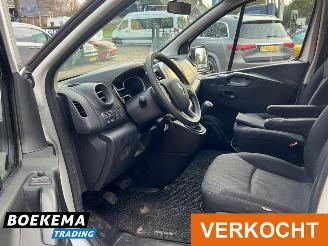 Renault Trafic 2.0 dCi 120PK L2 Navi Airco Cruise PDC picture 12