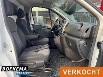 Renault Trafic 2.0 dCi 120PK L2 Navi Airco Cruise PDC picture 18