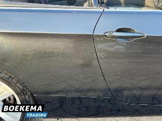 BMW 3-serie 320i High Exe M-Sport Aut Leer Memory Navi Stoelverw. PDC picture 12