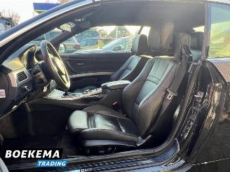 BMW 3-serie 320i High Exe M-Sport Aut Leer Memory Navi Stoelverw. PDC picture 18