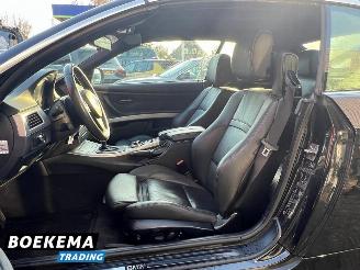 BMW 3-serie 320i High Exe Automaat M-Sport Leer Memory Navi Stoelverw. PDC picture 18