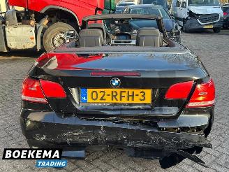 BMW 3-serie 320i High Exe Automaat M-Sport Leer Memory Navi Stoelverw. PDC picture 7