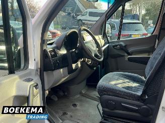 Mercedes Sprinter 311 2.2 CDI 432 HD Rolstoellift Airco picture 13