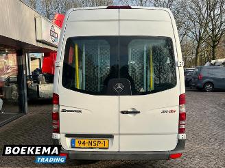 Mercedes Sprinter 311 2.2 CDI 432 HD Rolstoellift Airco picture 6