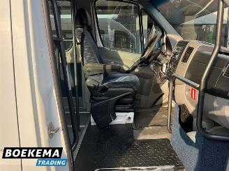 Mercedes Sprinter 311 2.2 CDI 432 HD Rolstoellift Airco picture 20