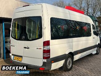 Mercedes Sprinter 311 2.2 CDI 432 HD Rolstoellift Airco picture 2