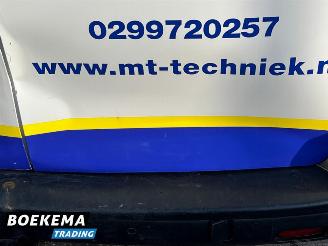 Peugeot Expert 2.0 BlueHDI 120 Lang Premium 3-Pers Navi Camera Cruise Airco Trekh. picture 11