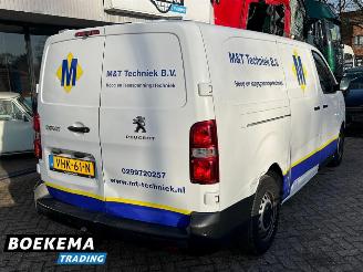 Peugeot Expert 2.0 BlueHDI 120 Lang Premium 3-Pers Navi Camera Cruise Airco Trekh. picture 2