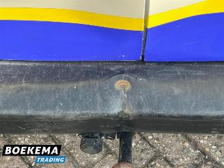 Peugeot Expert 2.0 BlueHDI 120 Lang Premium 3-Pers Navi Camera Cruise Airco Trekh. picture 9