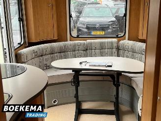 Caravelair  Osiris 492 Mover Enkele bedden picture 22